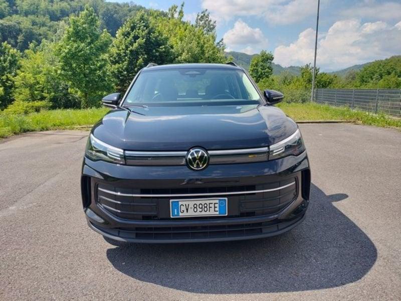 Volkswagen Tiguan 2.0 TDI 150 CV EVO SCR DSG Life