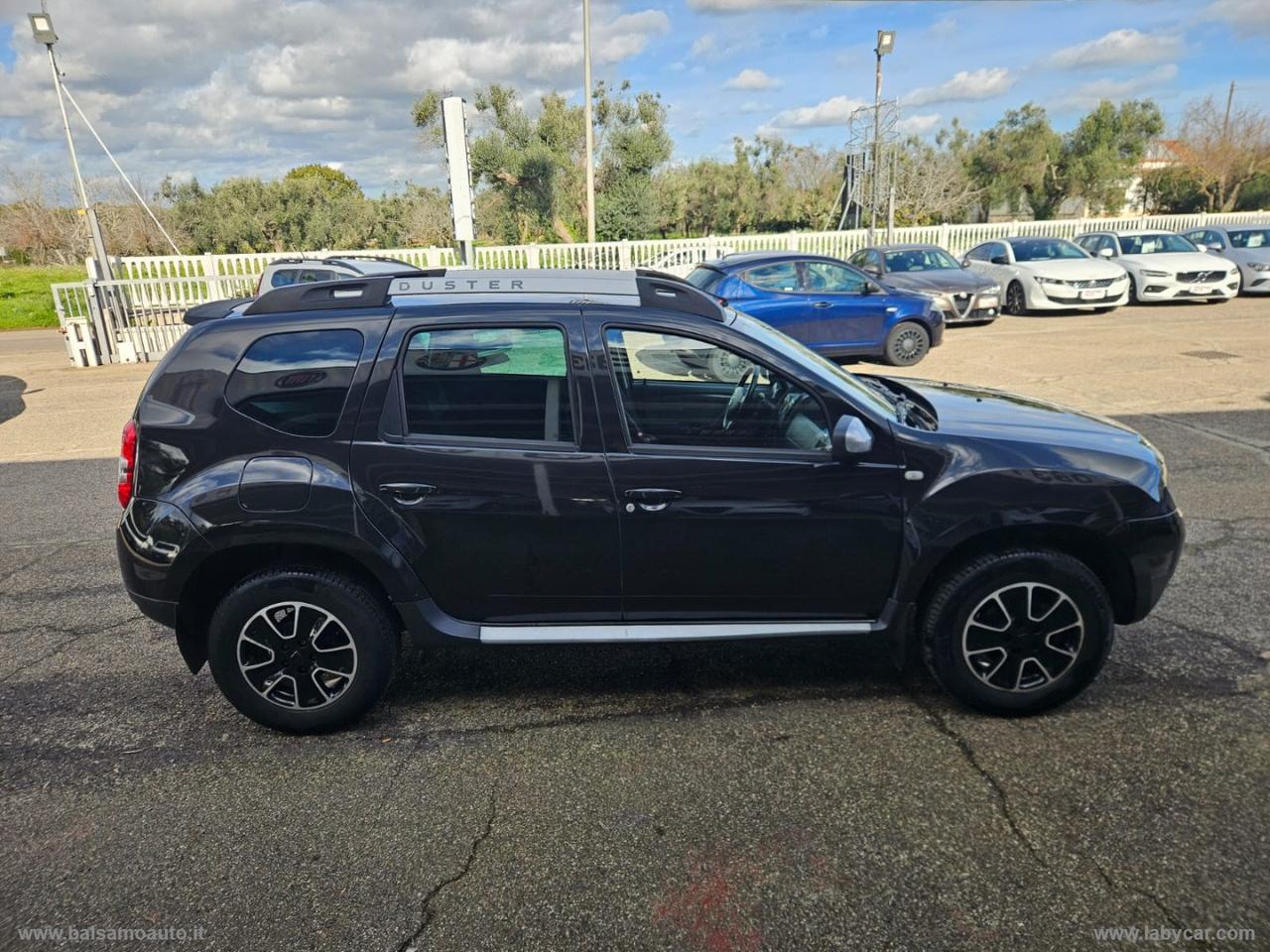 DACIA Duster 1.5 dCi 110 CV 4x2 Prestige