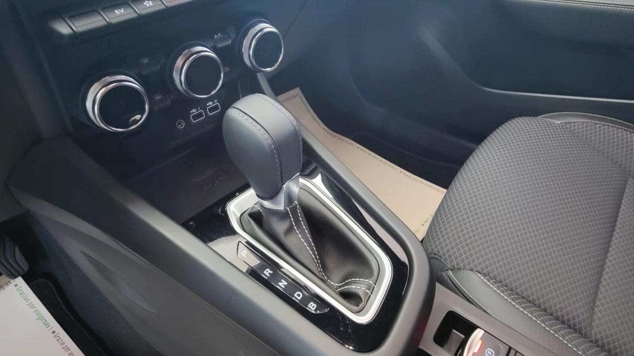 Renault Arkana 1.6 Full Hybrid E-Tech 145 CV Techno