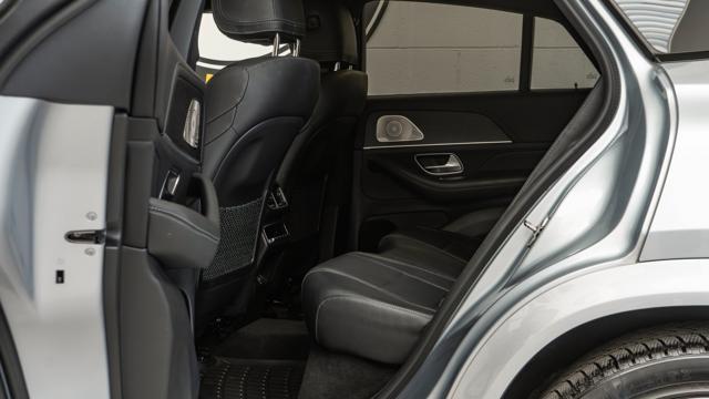 MERCEDES-BENZ GLE 400 d 4Matic Coupé PREMIUM PLUS IVA