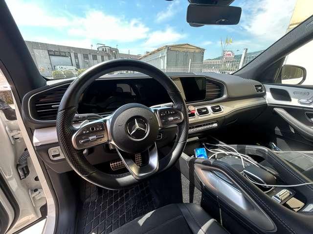 Mercedes-Benz GLE 300 GLE - V167 2019 d mhev Premium 4matic auto