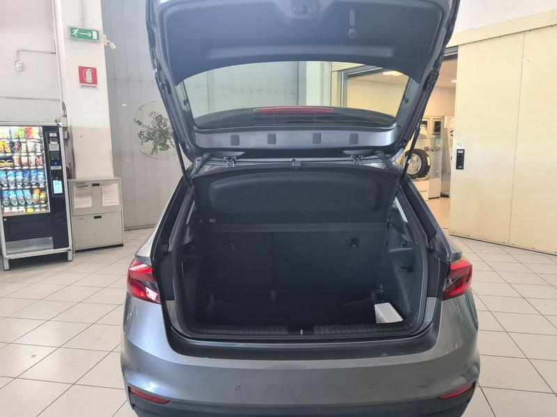 Škoda Fabia 1.0 MPI Evo 59KW AMBITION