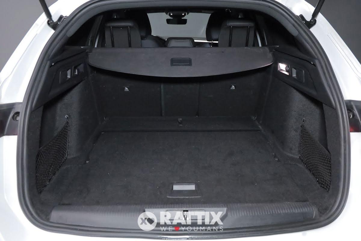 Peugeot 308 SW 1.2 puretech t 130CV GT eat8