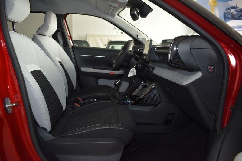 Citroën C3 Turbo 100 cv Manuale MAX