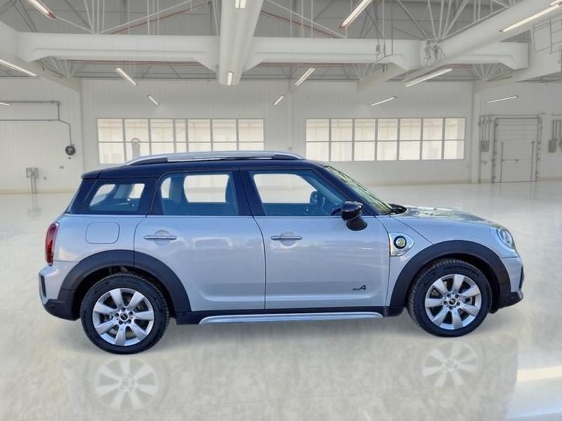 MINI COOPER SE COUNTRYMAN ALL4 Business autom.