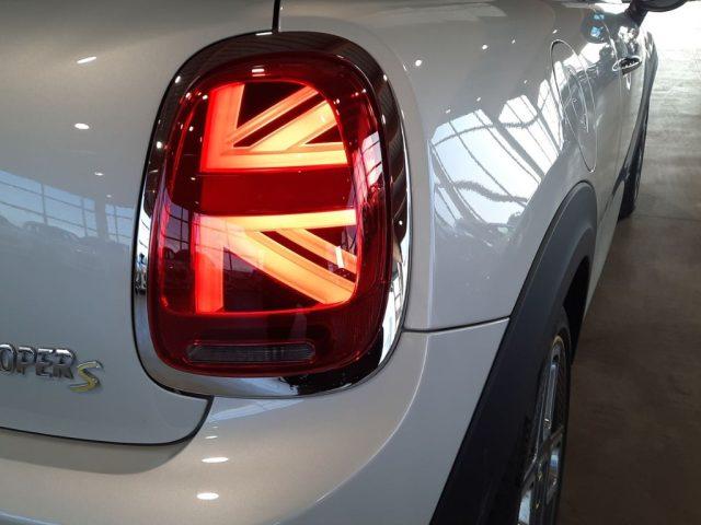 MINI Cooper SE M Aut.