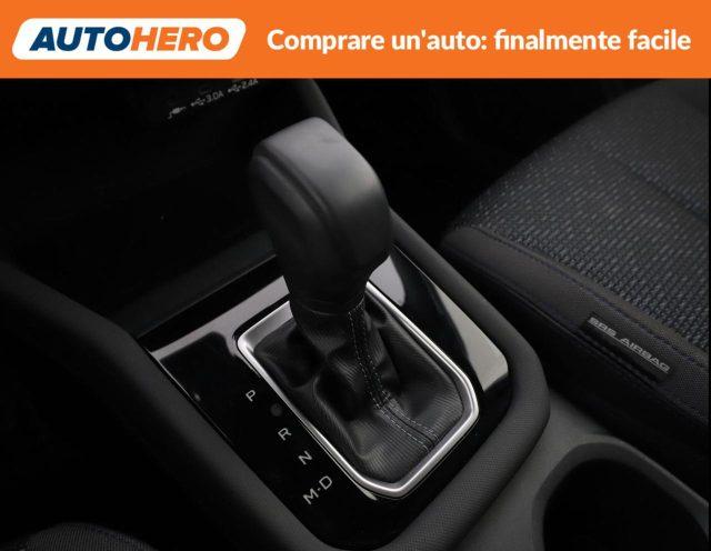 SUBARU Forester 2.0 MHEV CVT Lineartronic Style
