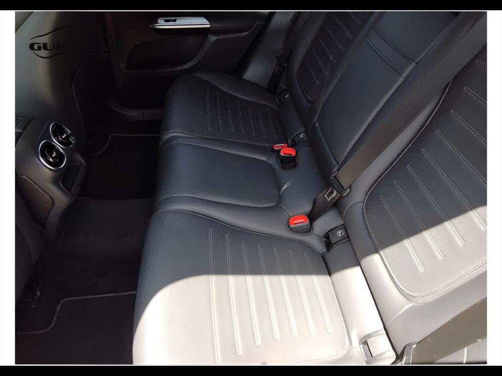 Mercedes-Benz GLC - X254 - GLC 220 d AMG Premium 4matic auto