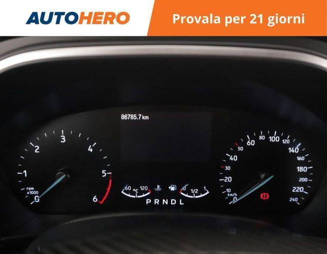 FORD Focus 1.5 EcoBlue 120 CV automatico SW Business Co-Pilot