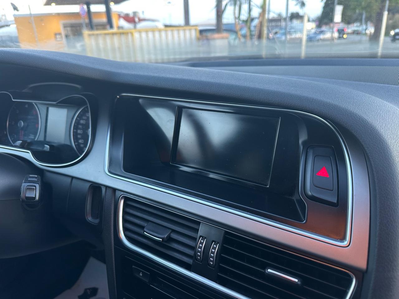 Audi A4 Avant 2.0 TDI 150 CV multitronic Advanced