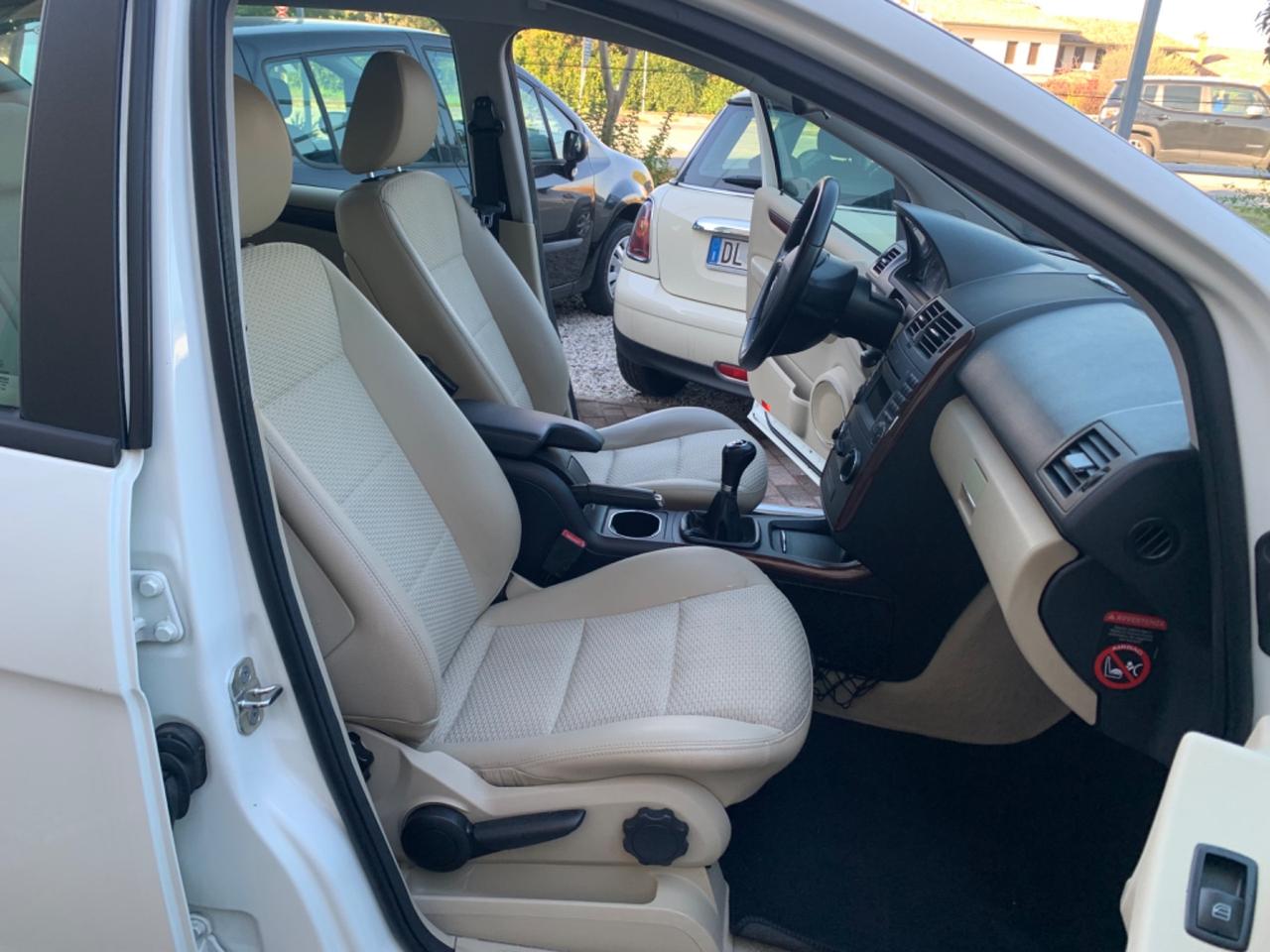 Mercedes-benz A 160 BlueEFFICIENCY Premium