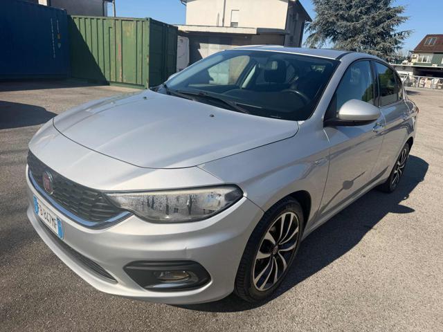 FIAT Tipo 1.6 Mjt S&S 5p Lounge senza nessun lavoro da fare