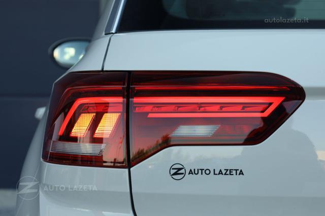 VOLKSWAGEN T-Roc 1.0 TSI R-Line