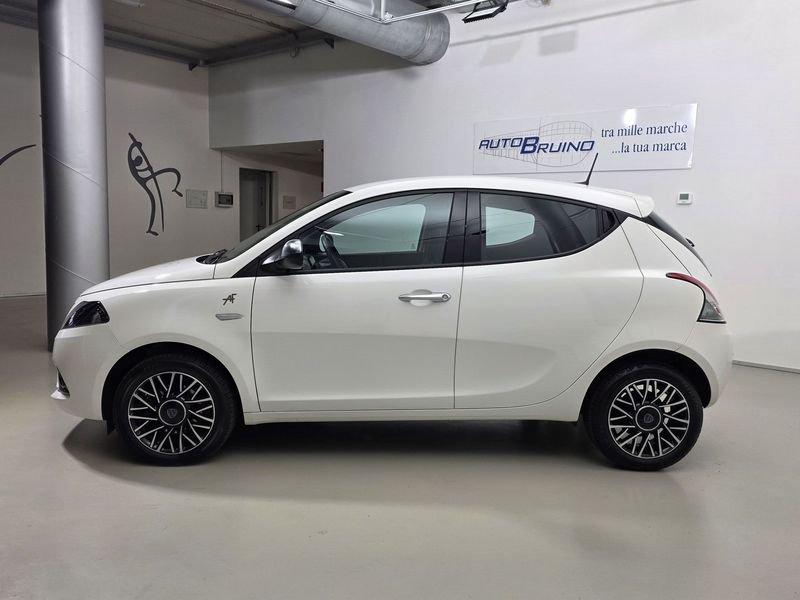 Lancia Ypsilon Ypsilon 1.0 firefly hybrid Alberta Ferretti s&s 70cv