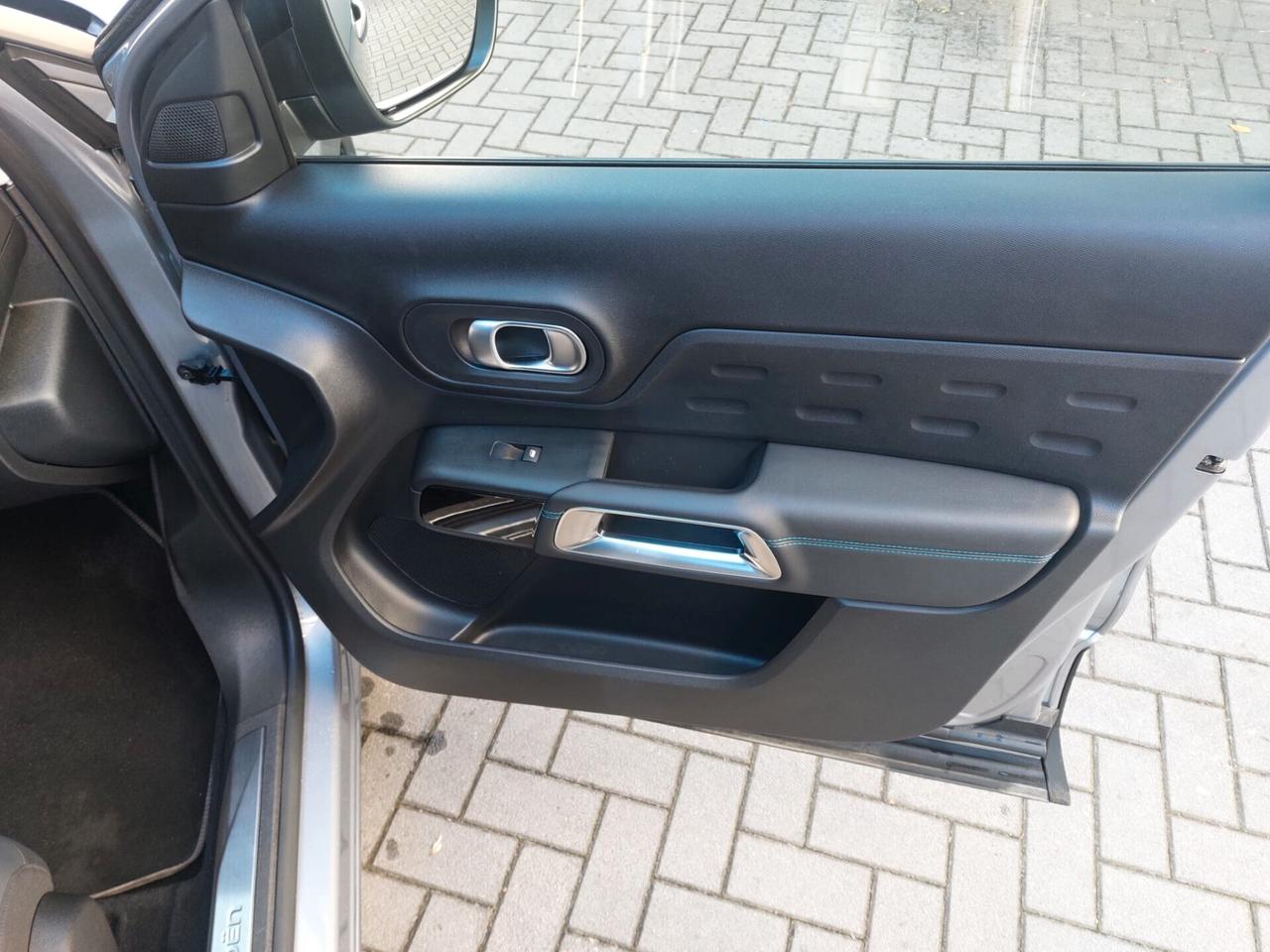 Citroen C5 Aircross PHEV Ibrido Plug In 225 e-EAT8 Shine