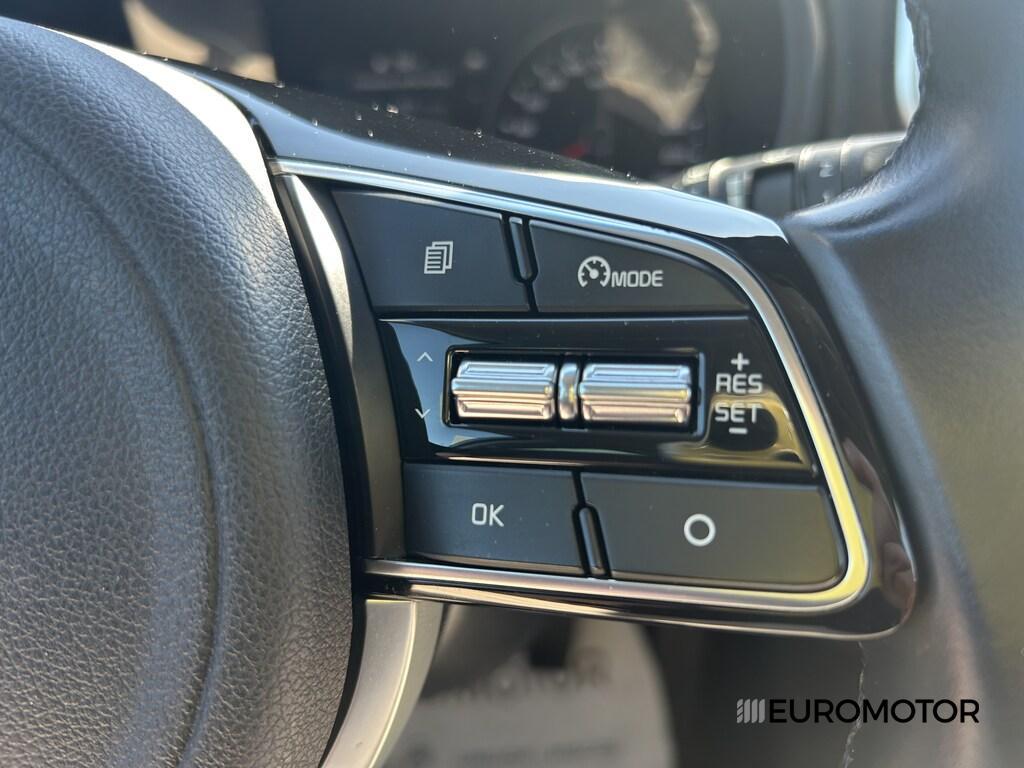 Kia Sportage 1.6 ECOGPL Energy 2WD