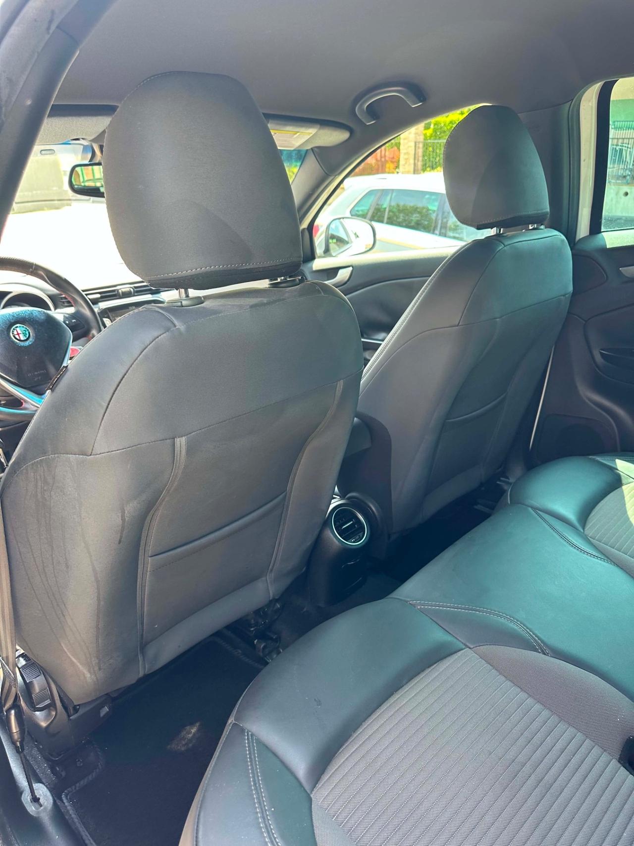 Alfa Romeo GIULIETTA 2.0 JTDm-2 KMCERT AUTOMATICA UNICOPR