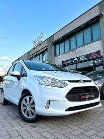 Ford B-Max 1.0 EcoBoost 100 CV Business - OK NEOPATENTATO
