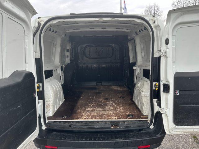 OPEL Combo 1.4 Turbo EcoM PASSO LUNGO