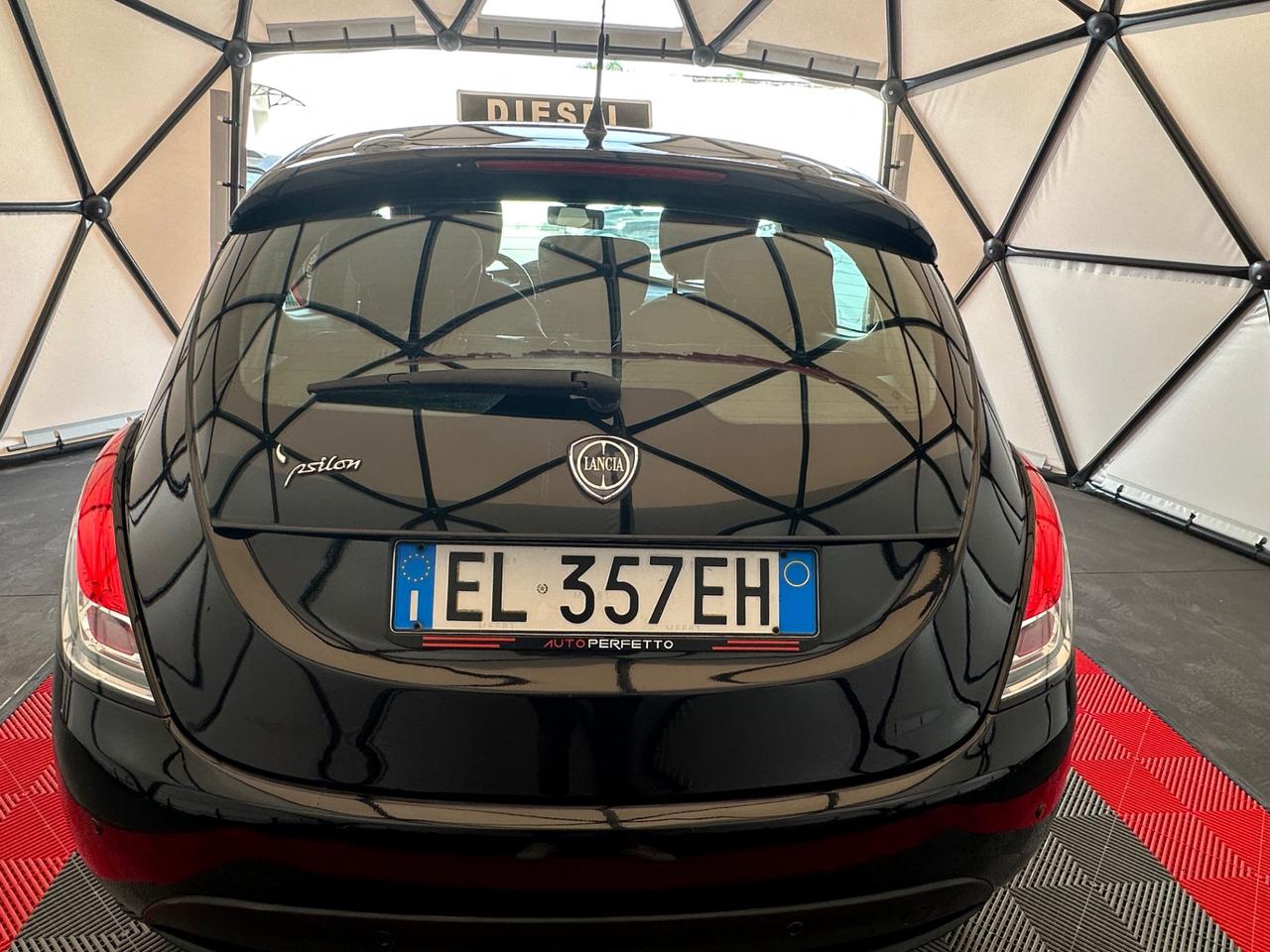 Lancia Ypsilon 1.3 MJT 16V 95 CV 5 porte S&S Platinum