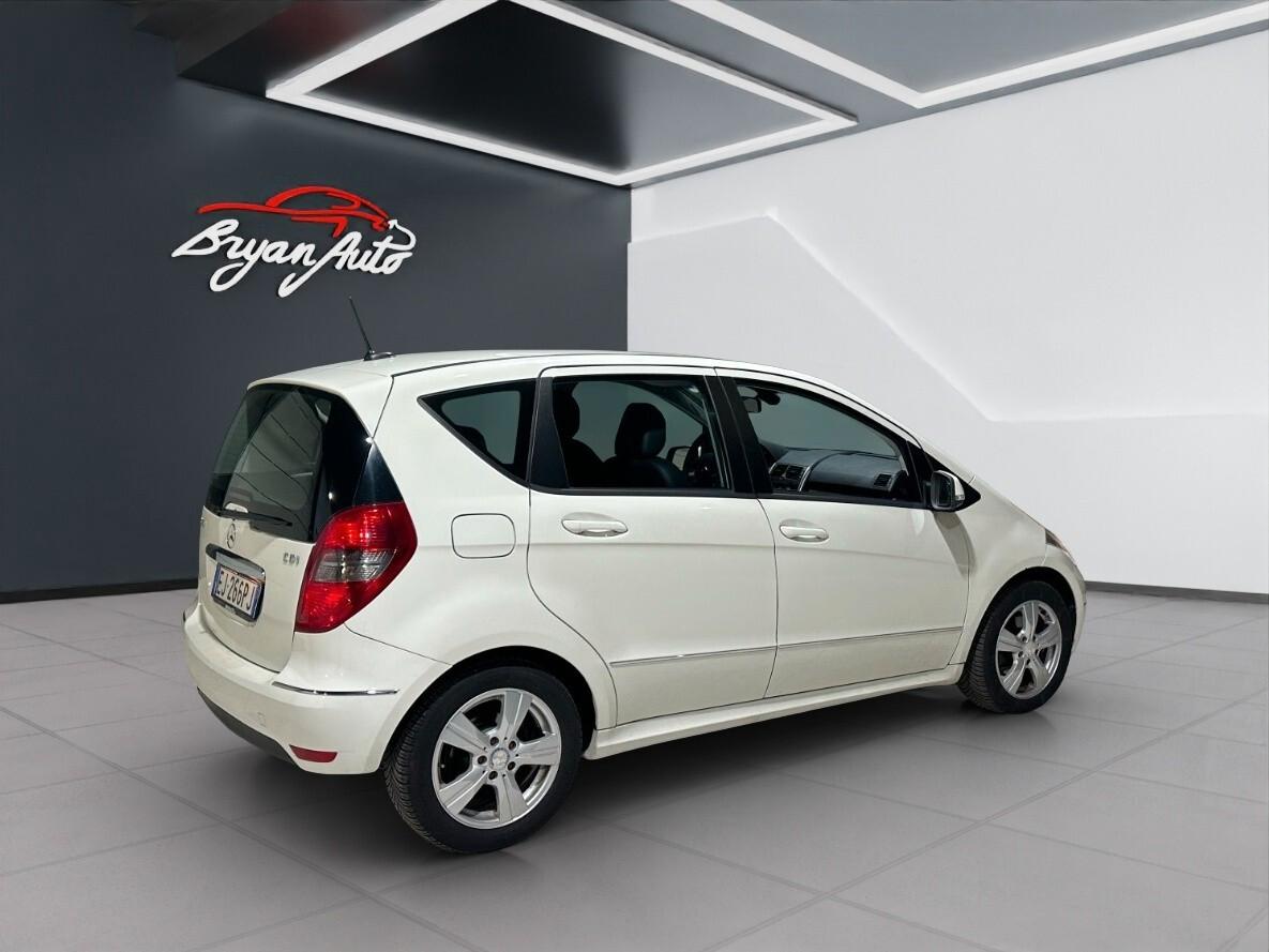 Mercedes-benz A 180 CDI Premium