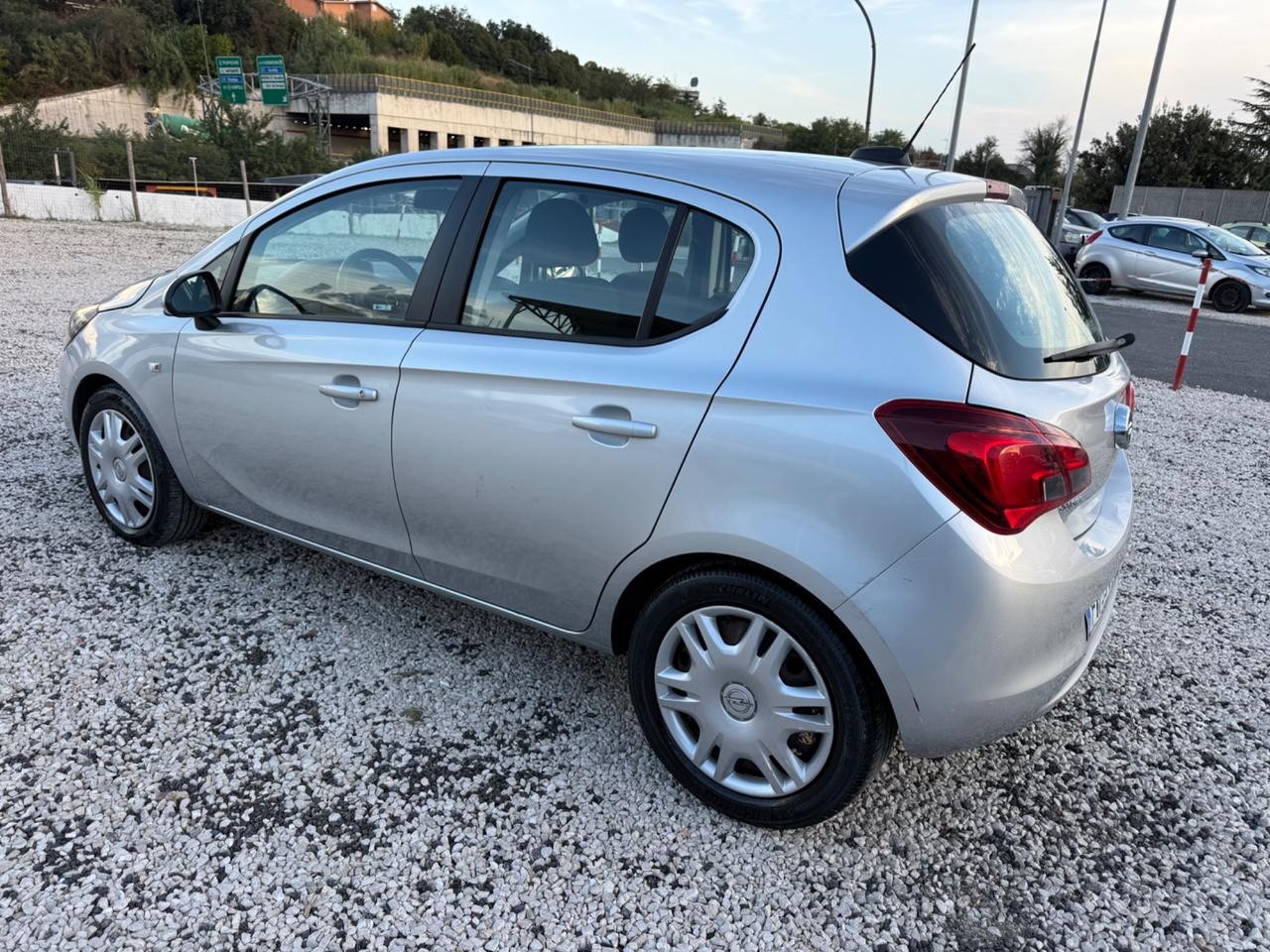 Opel Corsa 1.4 90CV GPL Tech 5 porte