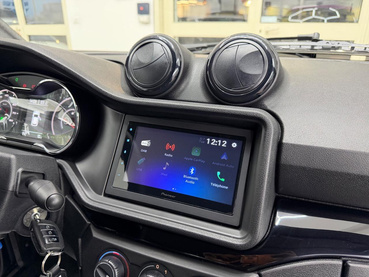 Aixam City Sport Ambition “NUOVA” 0Km