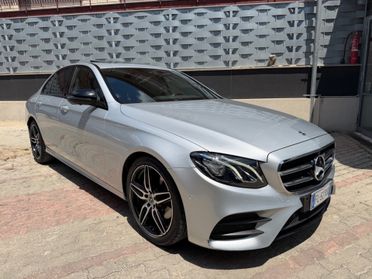 Mercedes-benz E 220 d Auto Premium Plus 2017