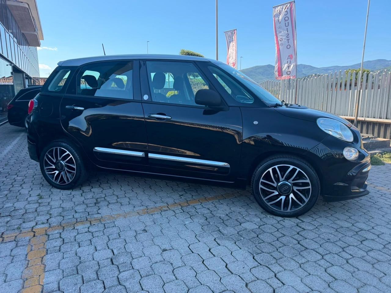 Fiat 500L 1.4 95 CV Mirror