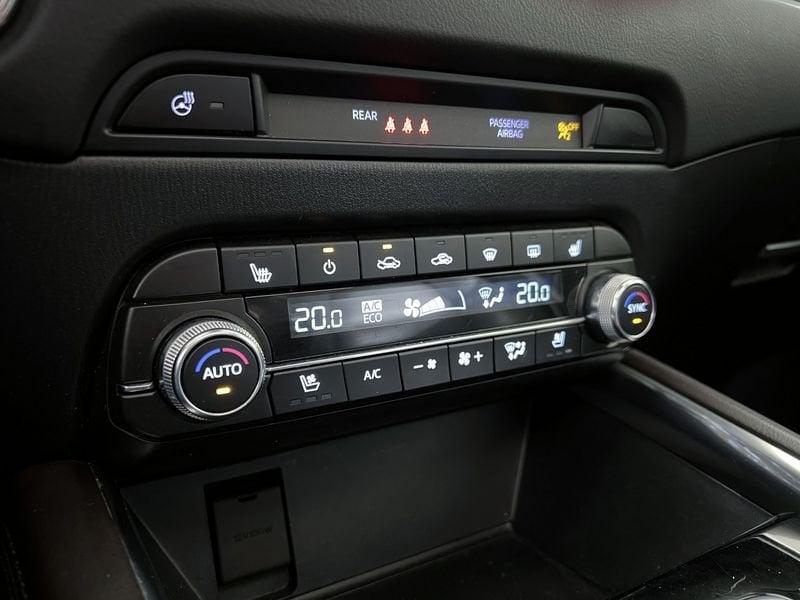 Mazda CX-5 CX-5 2.2L Skyactiv-D 184 CV AWD Signature