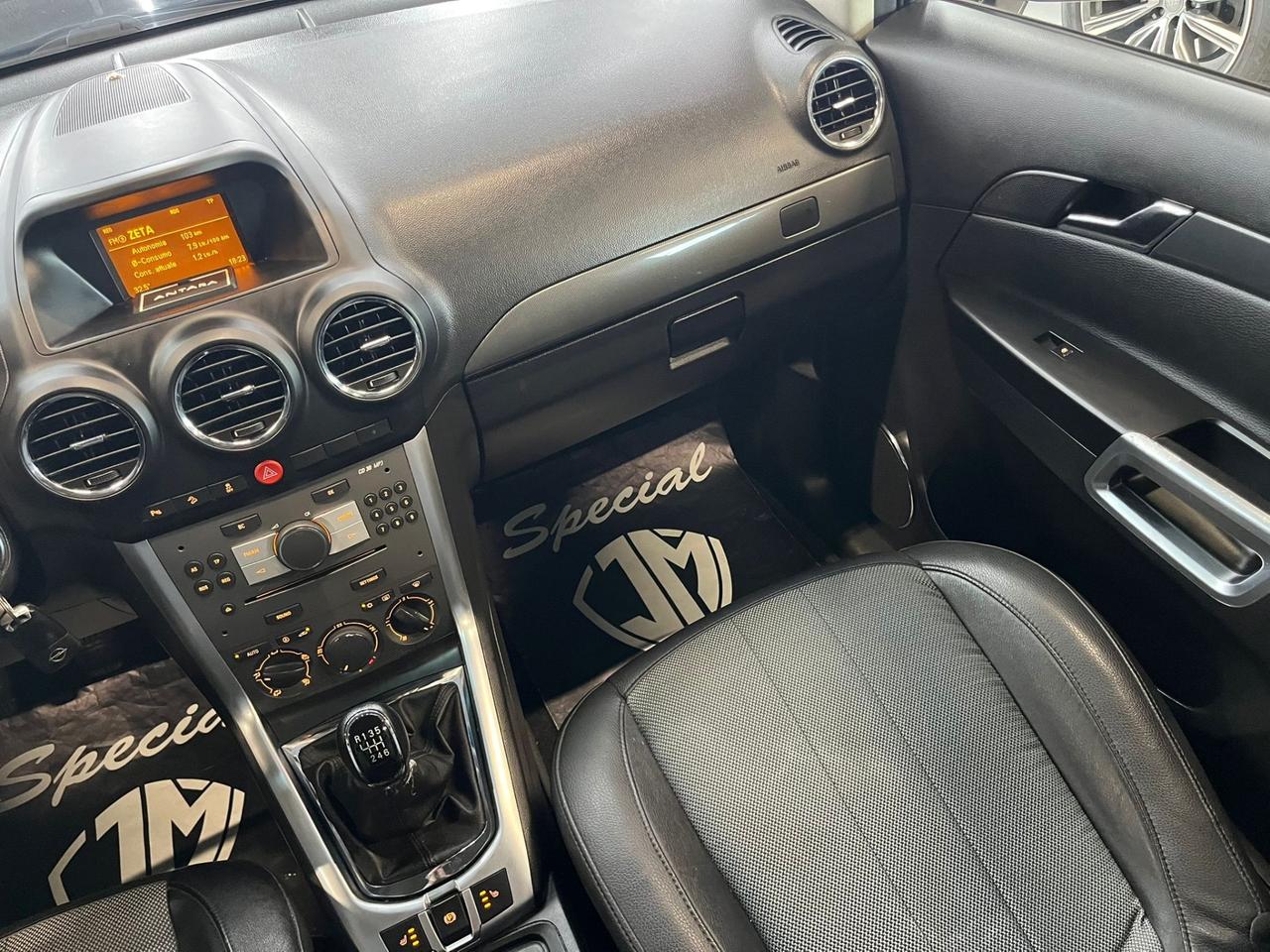 Opel Antara 2.2 CDTI 163CV 4x2 Cosmo