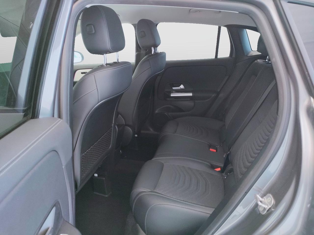 Mercedes-Benz GLA-H247 2023 - GLA 180 d Progressive Advanced Plus auto