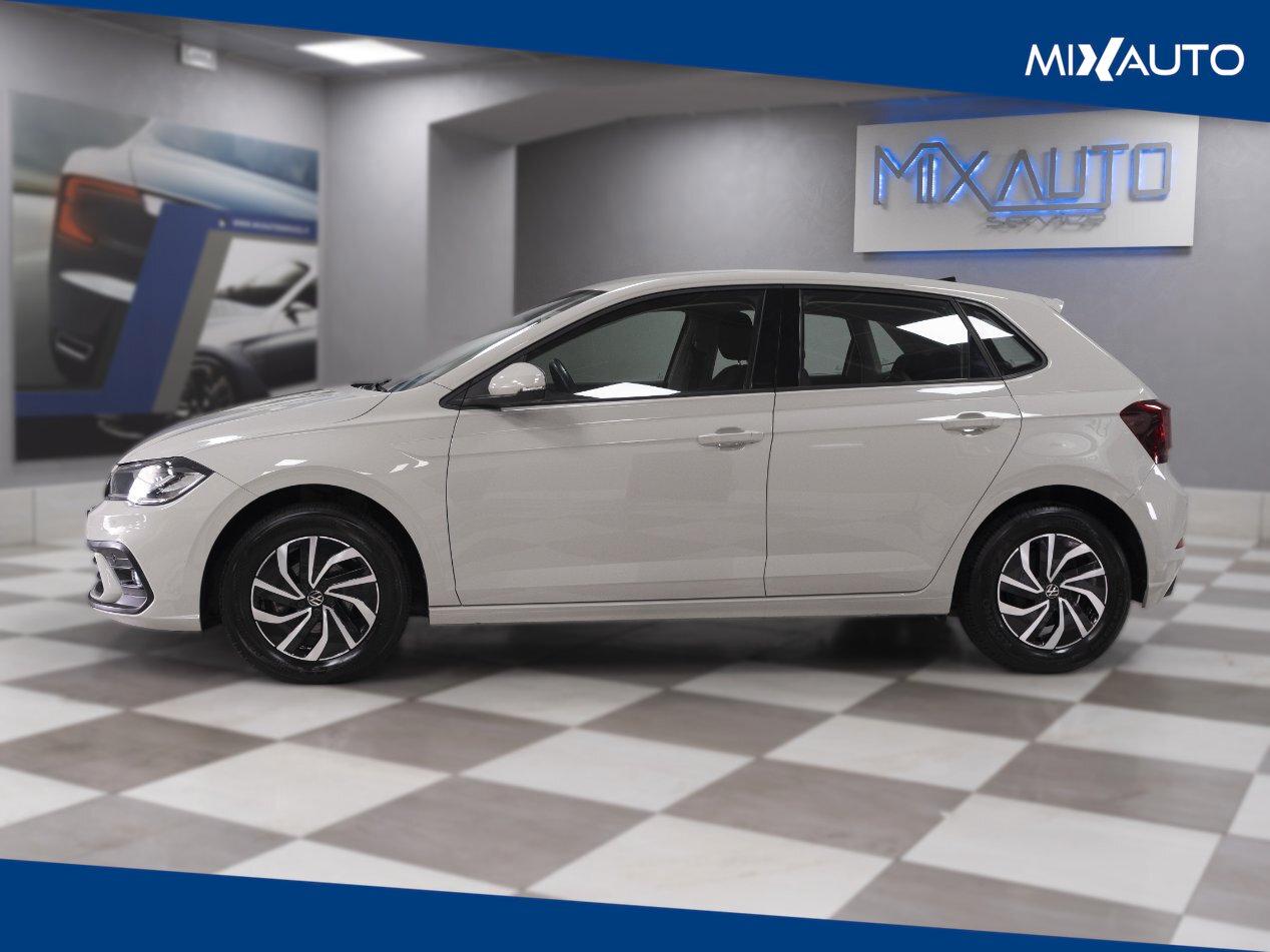 Volkswagen Polo 1.0 TSI Life 95CV