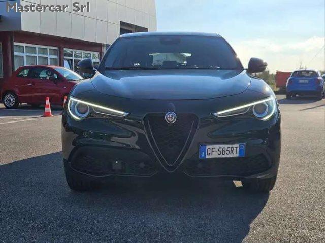 ALFA ROMEO Stelvio Stelvio 2020 2.2 t Sprint Q4 190cv auto - GF565RT
