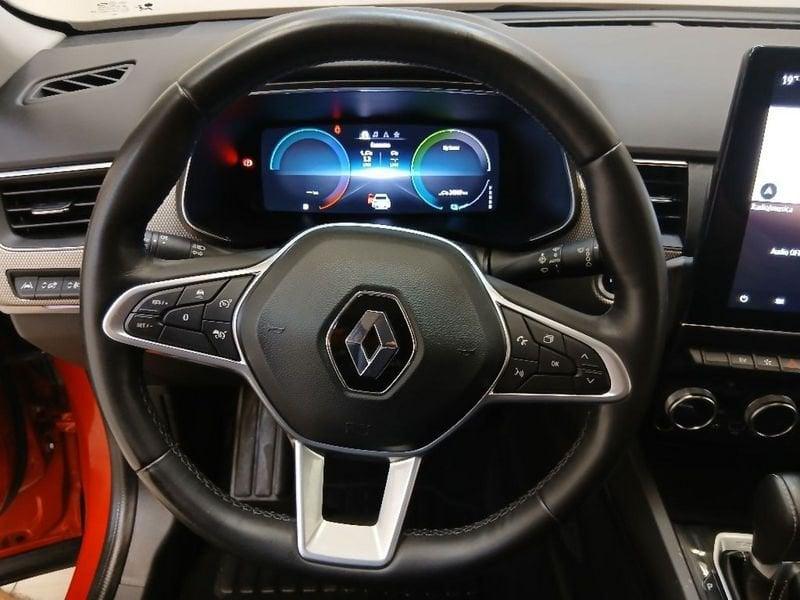 Renault Arkana 1.6 E-Tech full hybrid Intens 145cv