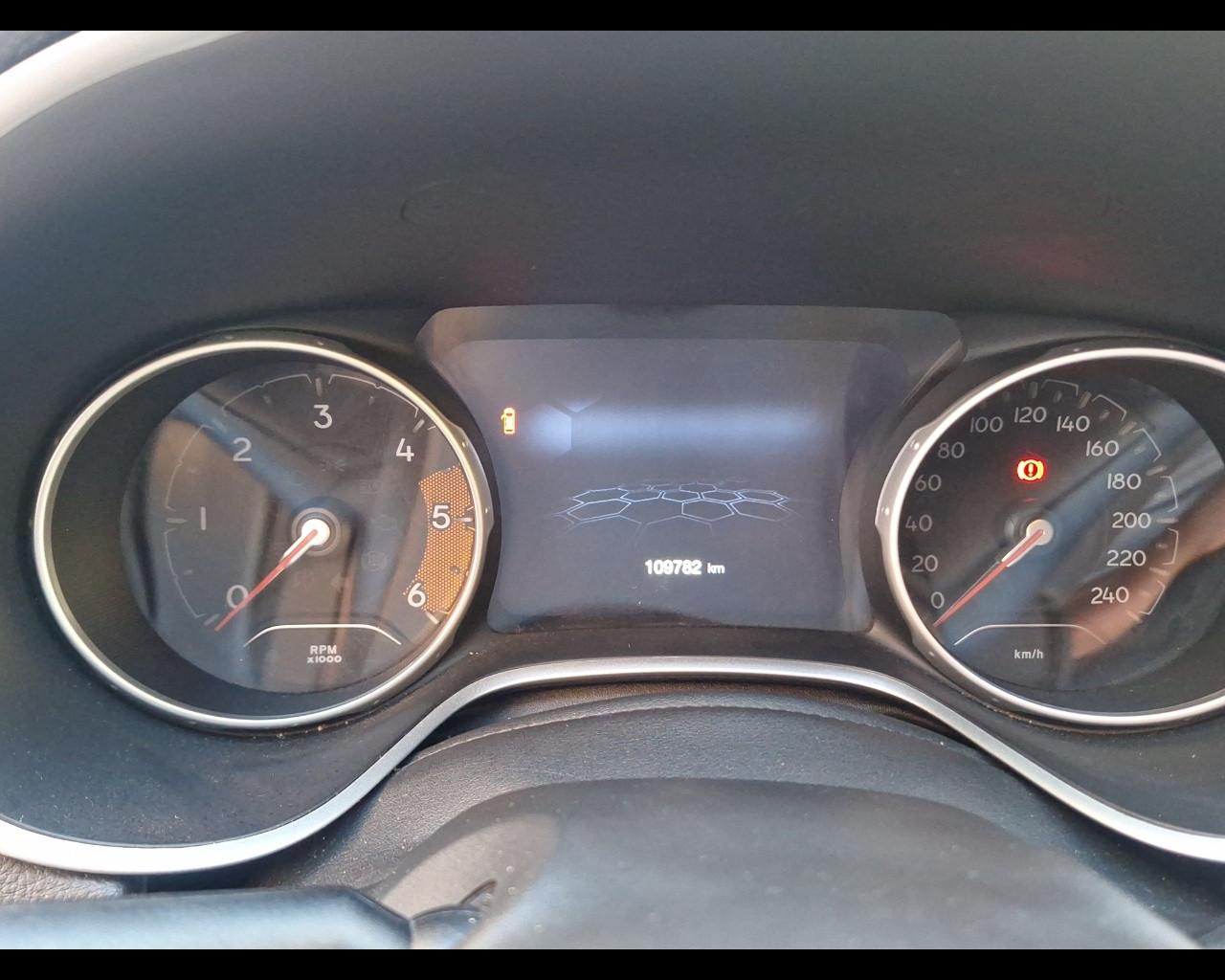 JEEP COMPASS - Compass 1.6 Multijet II 2WD Limited
