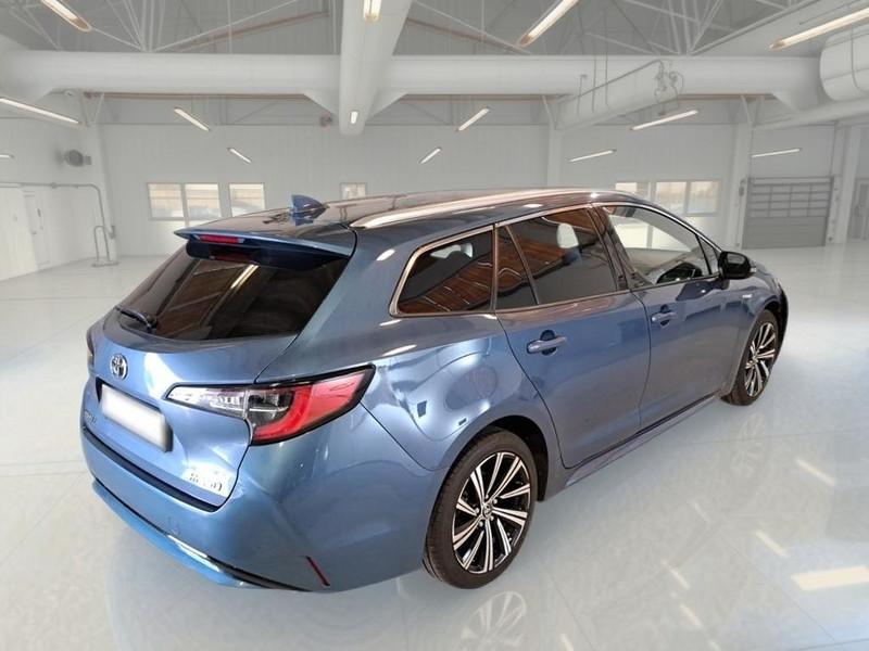 TOYOTA COROLLA TS 1.8 Hybrid Style WAGON