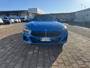 Bmw Z4 sDrive20i Msport