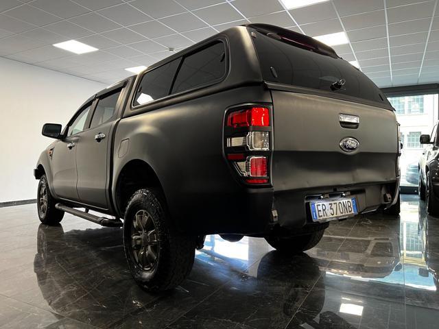 FORD Ranger 2.2 TDCi DC Limited 5pt. FINITO DI IVA