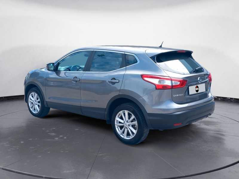 NISSAN Qashqai 1.6 dci Acenta 2wd 130cv