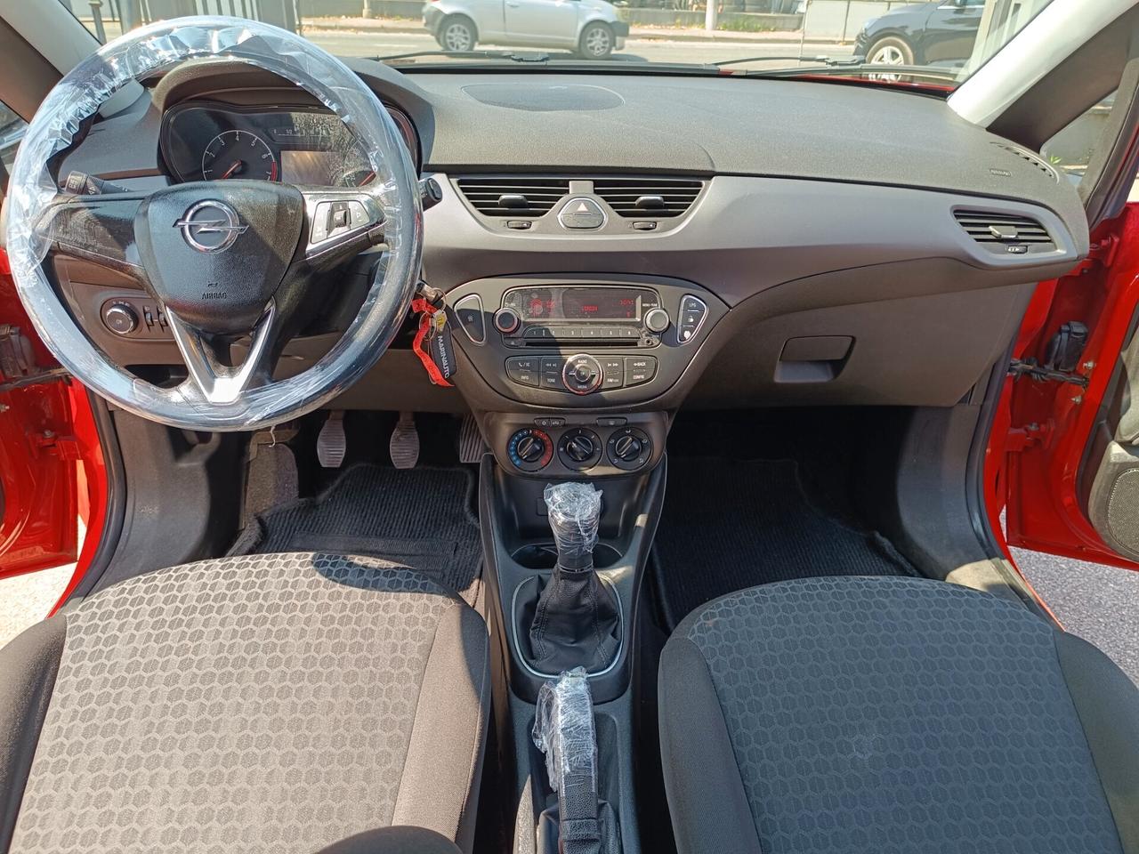 Opel Corsa 1.4 90CV GPL Tech 5 porte n-Joy