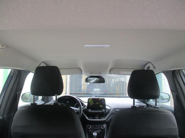 FORD Puma 1.0 EcoBoost 95 CV S&S Cool Connect OK Neop.