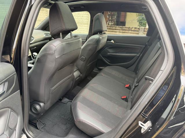 PEUGEOT 308 2.0 BlueHDi 150 CV EURO 6B GT Line