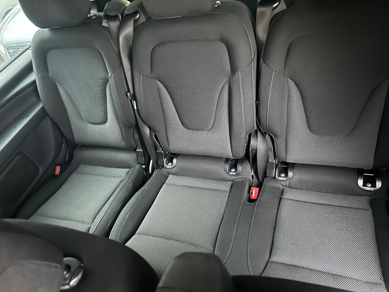 Mercedes-benz V 220 CDI Premium Long