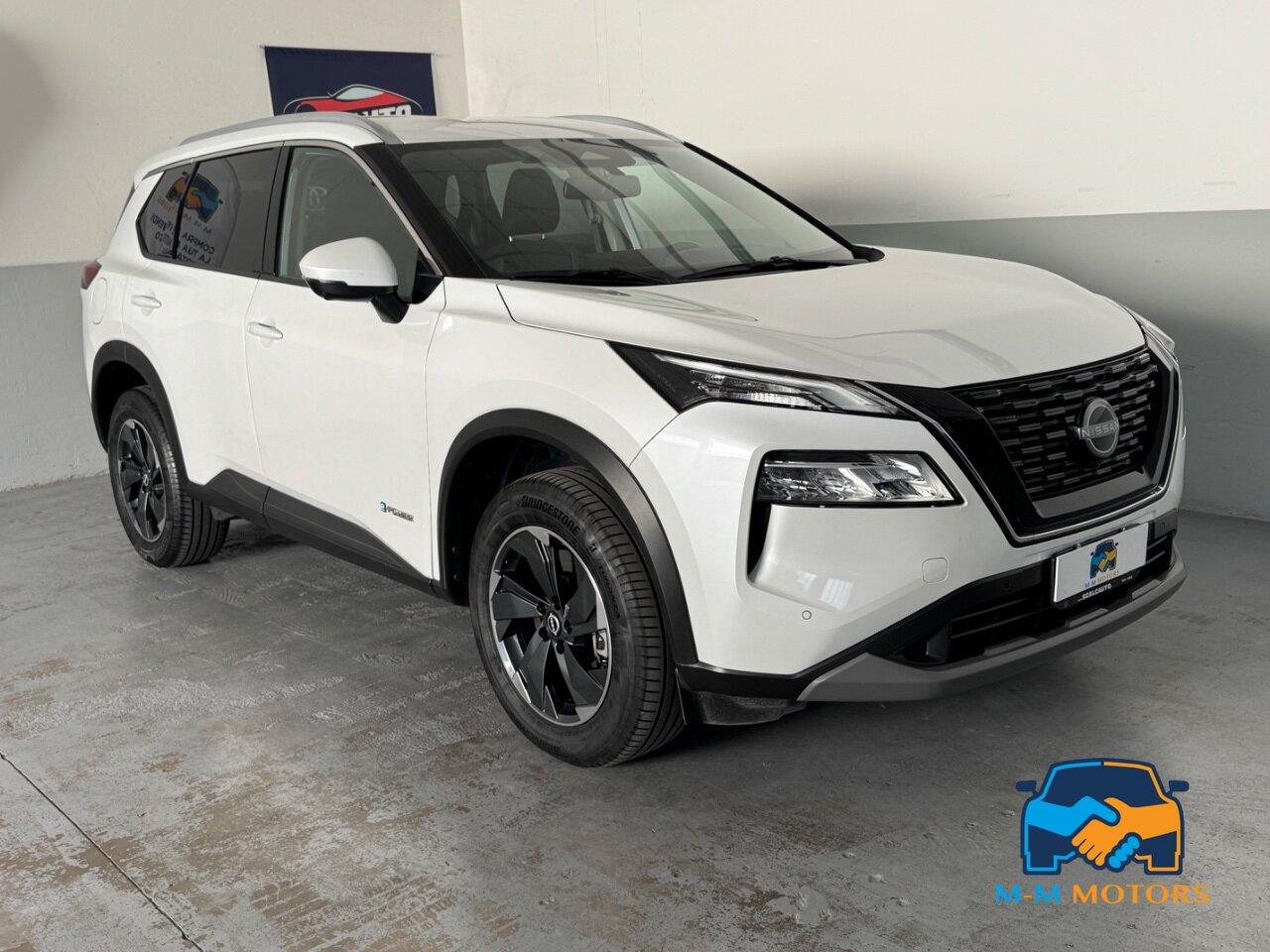 Nissan X-Trail 1.5 e-power N-Connecta 2wd auto Unico Proprietario