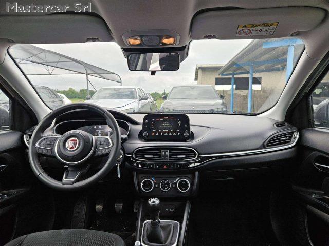 FIAT Tipo Tipo SW II SW 1.3 mjt 95cv City Life - GL199AP