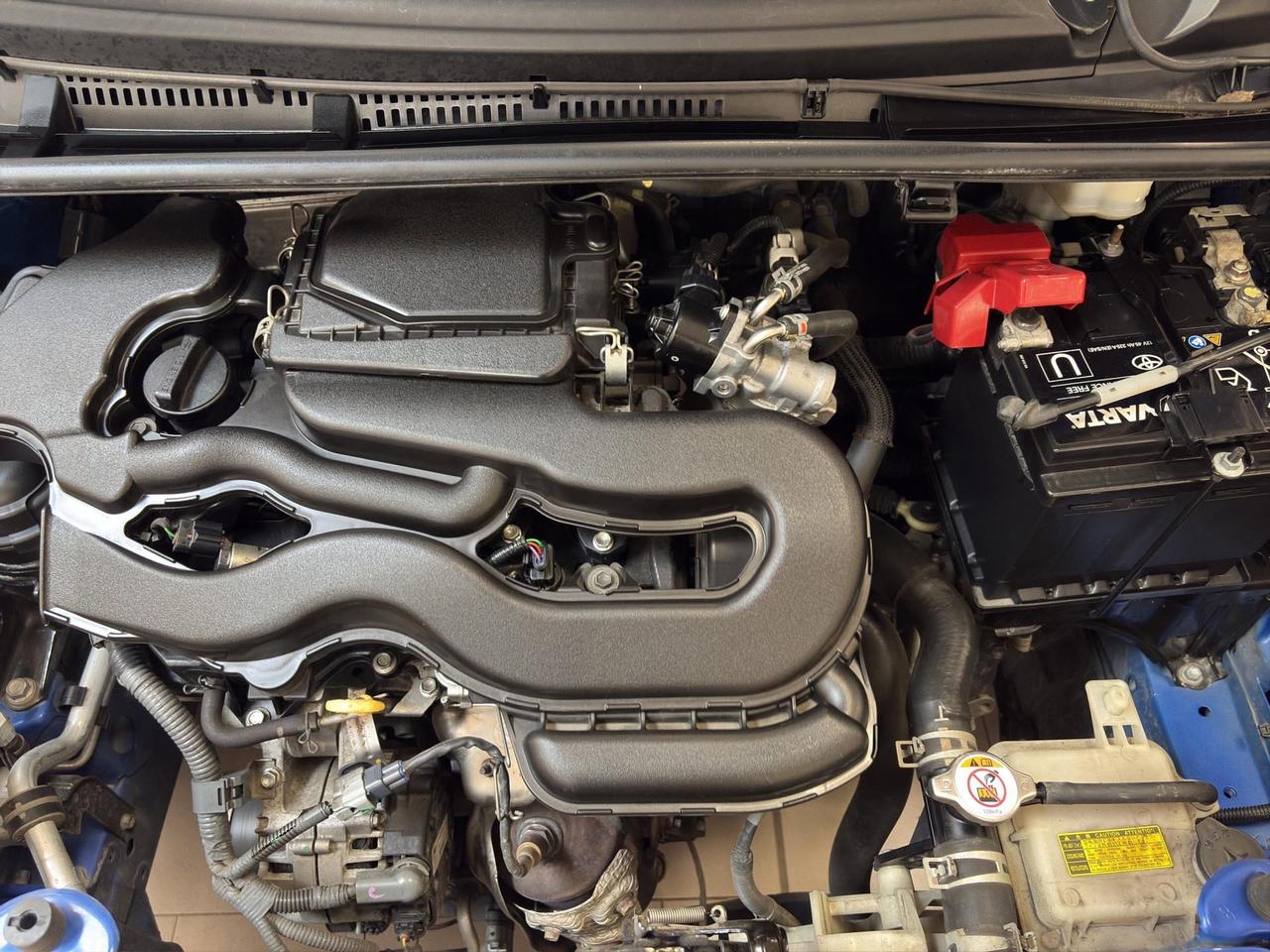 Toyota Yaris 5p 1.0 Active my18