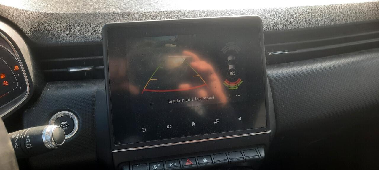 Renault Clio cc1.5 85cv dci neopatentati anno 2020