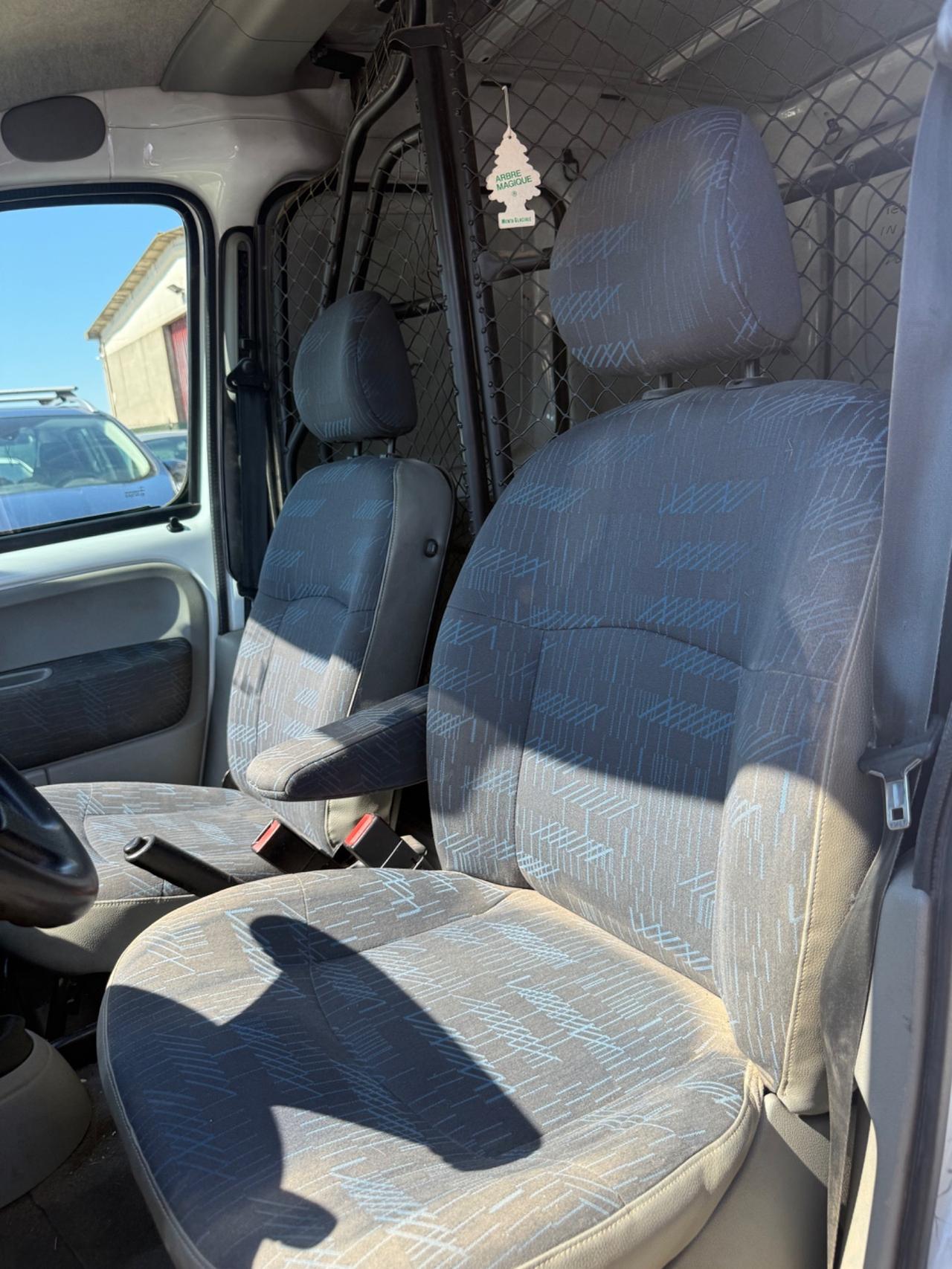 Renault Kangoo 1.5 dCi/70CV 4p. Gran Confort Express