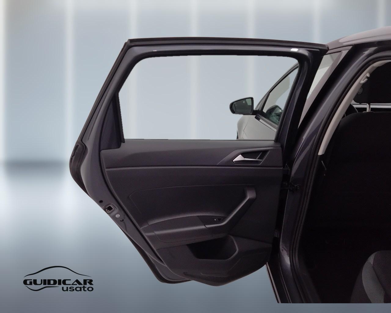 VOLKSWAGEN Polo VI 2022 - Polo 1.0 tsi Style 95cv